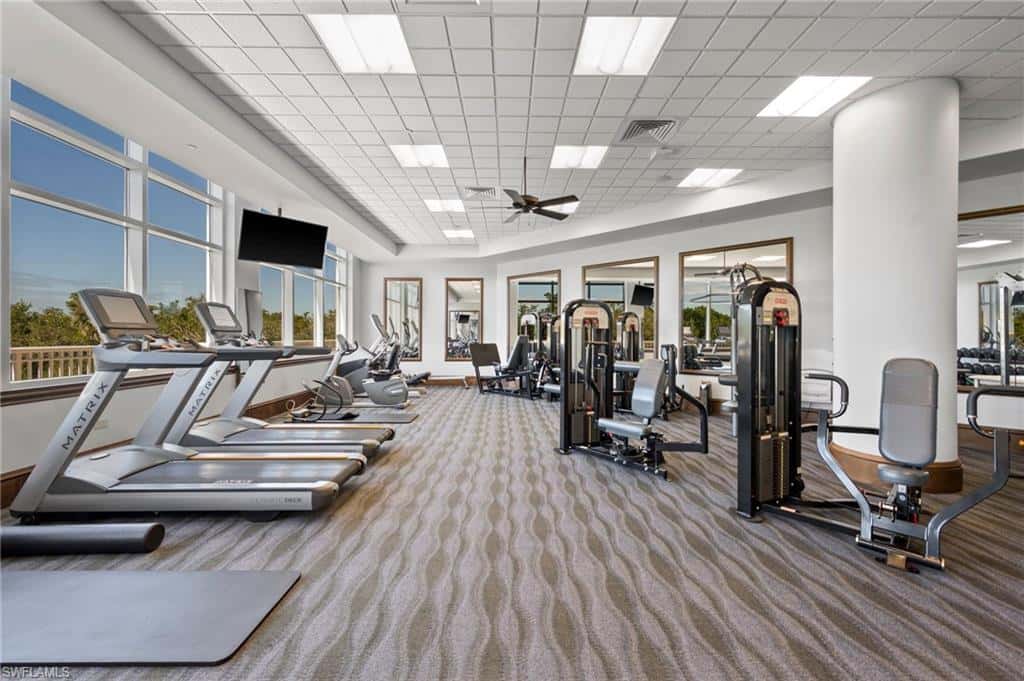 4851 Bonita Bay Blvd #2203, Bonita Springs, photo 34