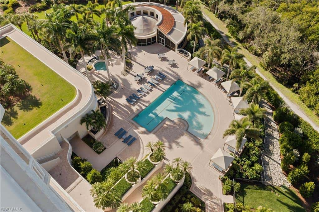 4851 Bonita Bay Blvd #2203, Bonita Springs, photo 41