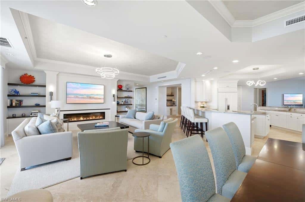 4851 Bonita Bay Blvd #2203, Bonita Springs, photo 4