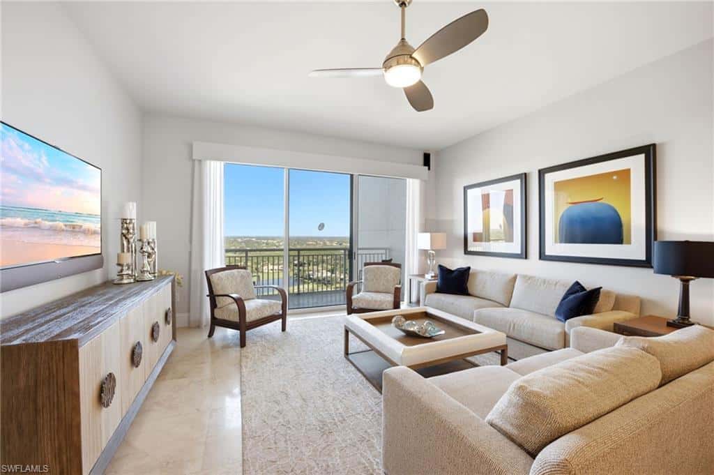 4851 Bonita Bay Blvd #2203, Bonita Springs, photo 8
