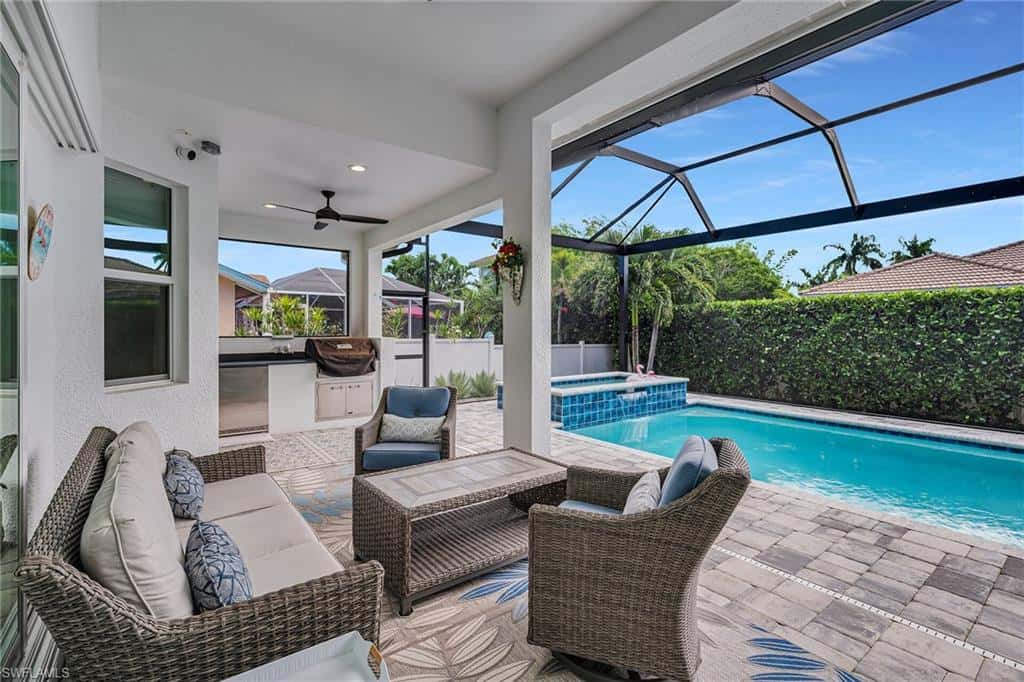 1343 Freeport Ave, Marco Island, photo 27