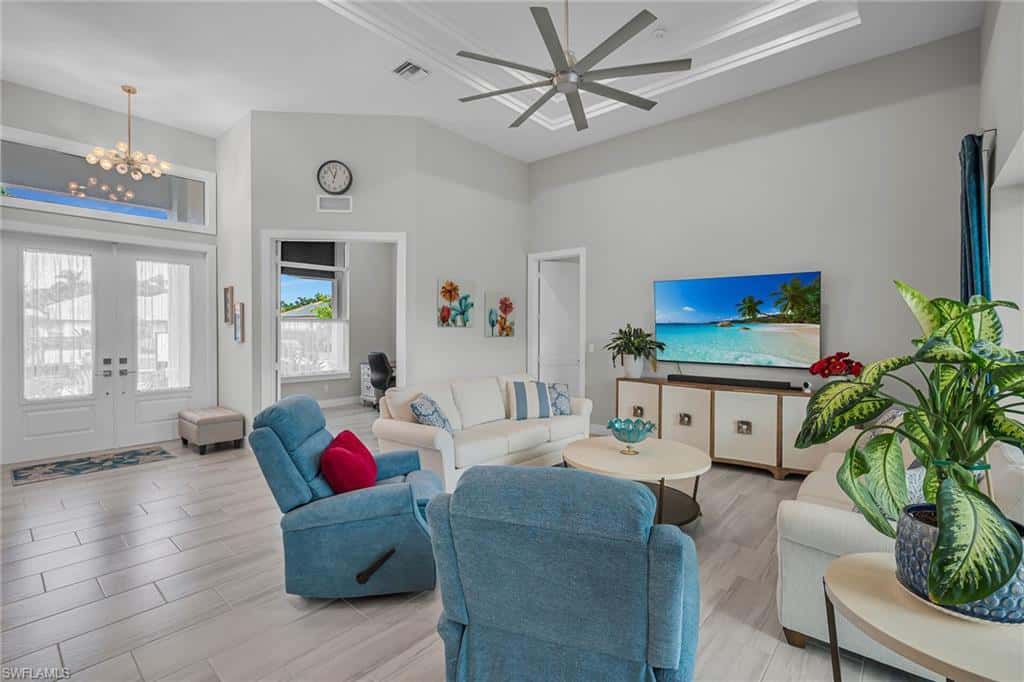 1343 Freeport Ave, Marco Island, photo 6