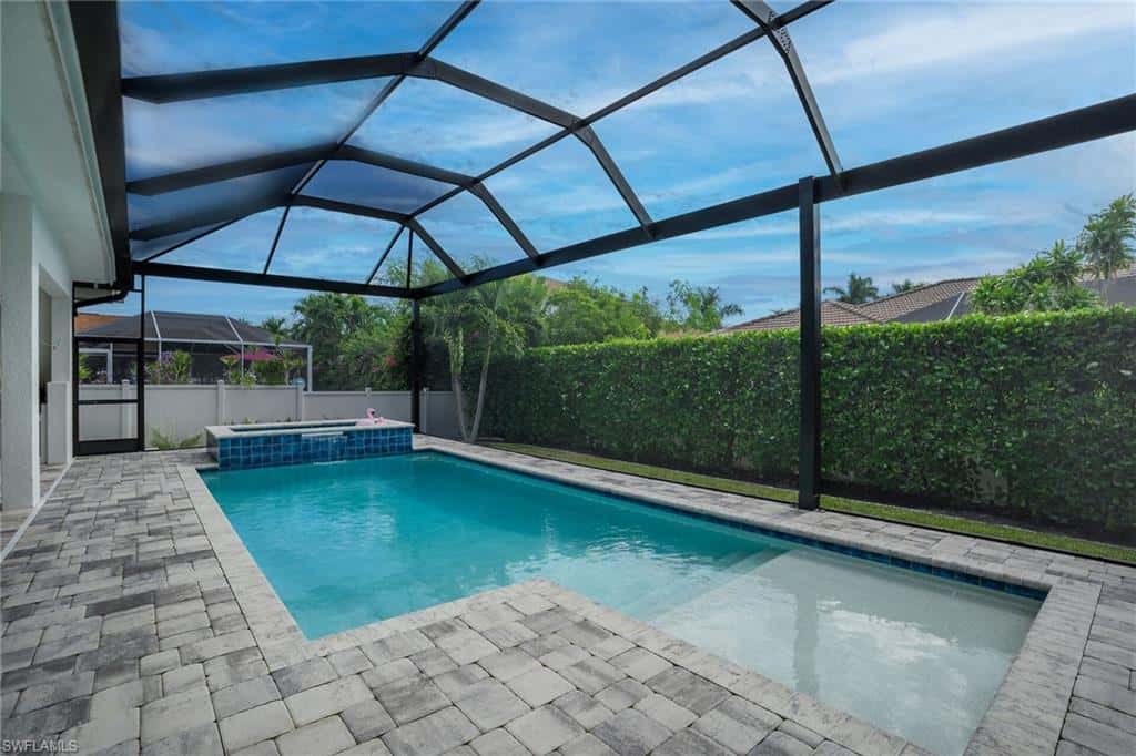 1343 Freeport Ave, Marco Island, photo 32
