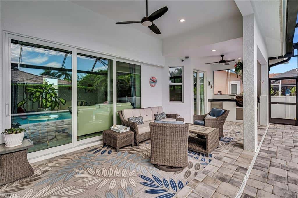1343 Freeport Ave, Marco Island, photo 28