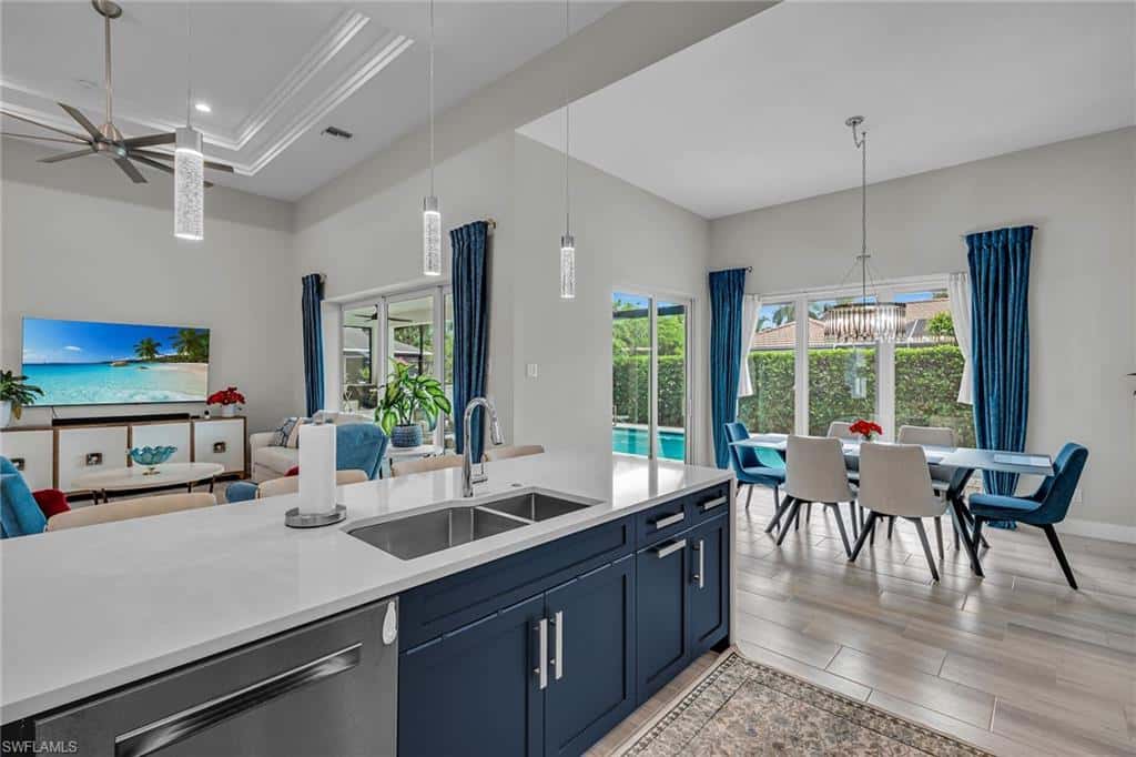 1343 Freeport Ave, Marco Island, photo 9