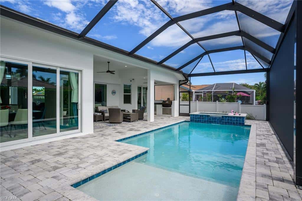 1343 Freeport Ave, Marco Island, photo 30