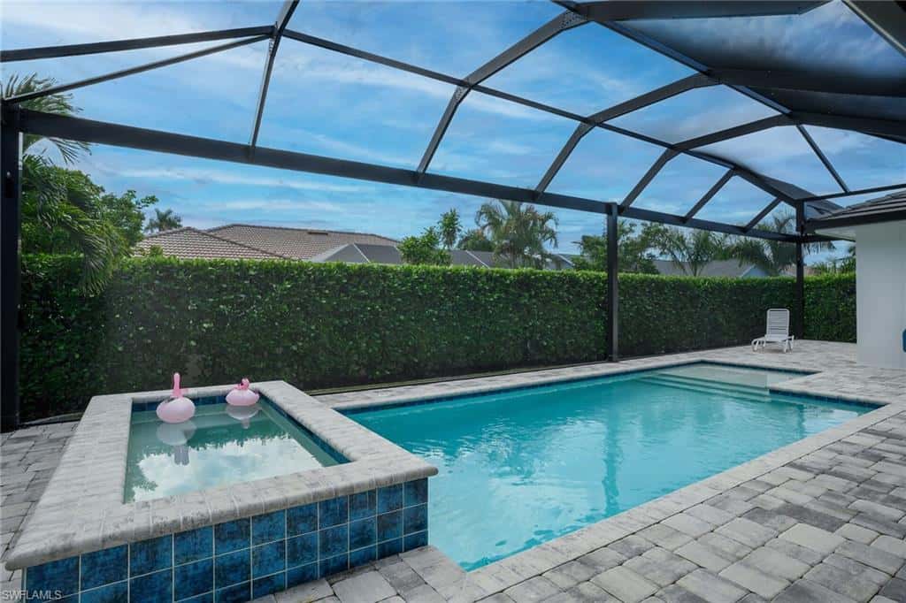 1343 Freeport Ave, Marco Island, photo 31