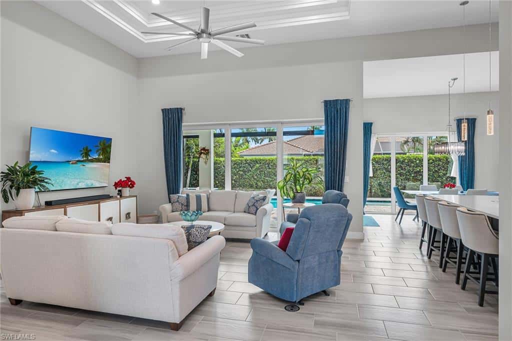 1343 Freeport Ave, Marco Island, photo 4