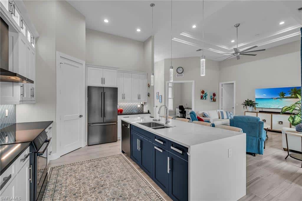 1343 Freeport Ave, Marco Island, photo 8