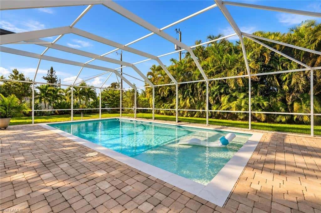 5224 Pocatella Ct, Cape Coral, photo 32