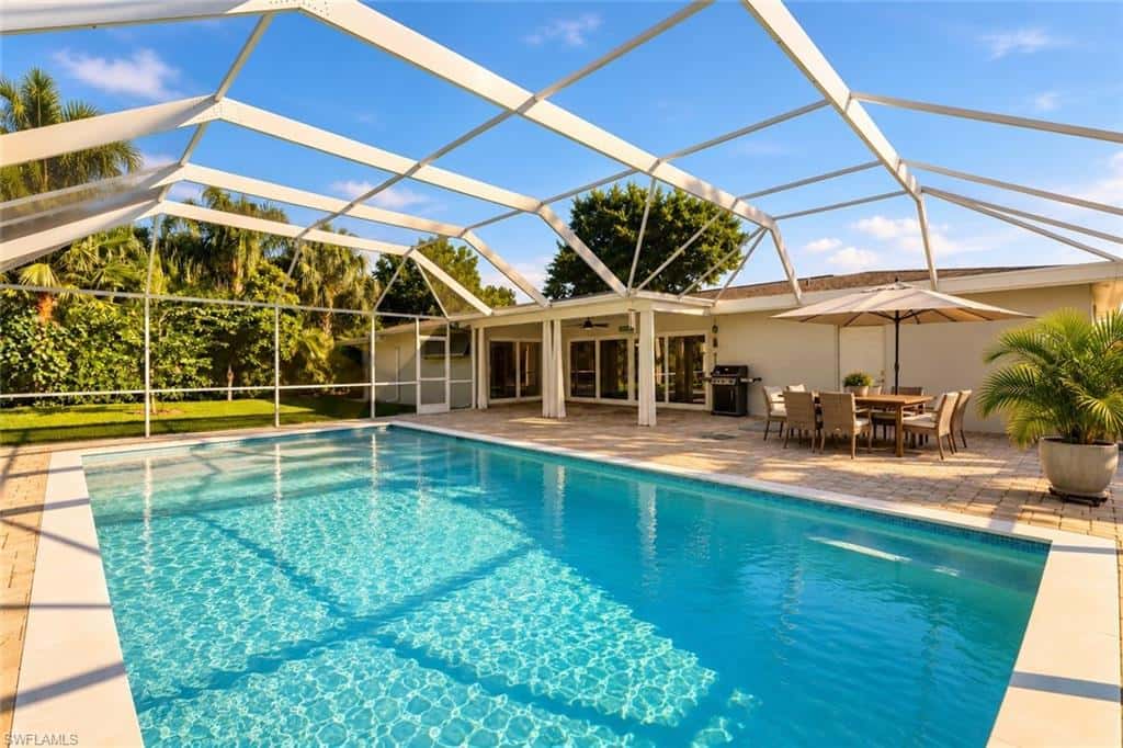 5224 Pocatella Ct, Cape Coral, photo 30