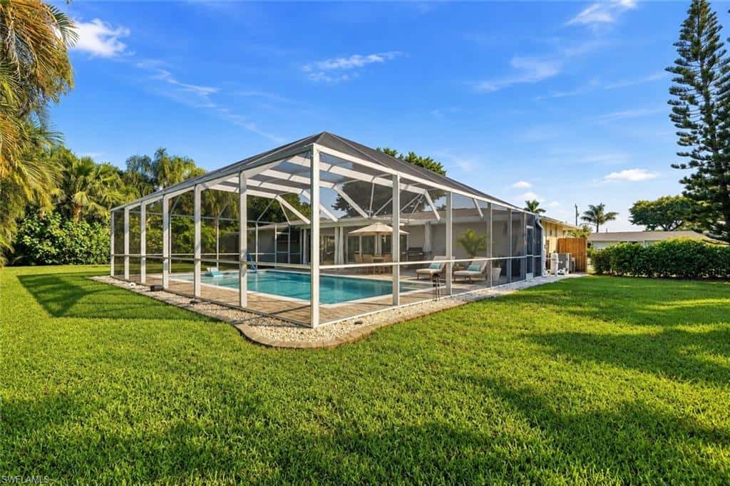 5224 Pocatella Ct, Cape Coral, photo 34