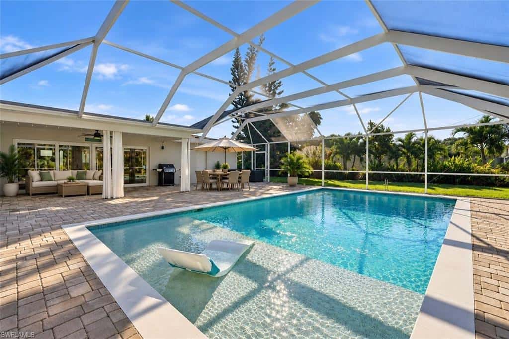 5224 Pocatella Ct, Cape Coral, photo 29