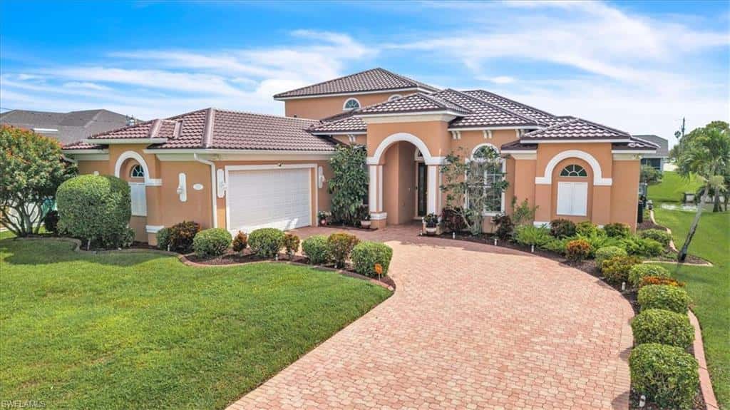 1212 26th St, Cape Coral, photo 4
