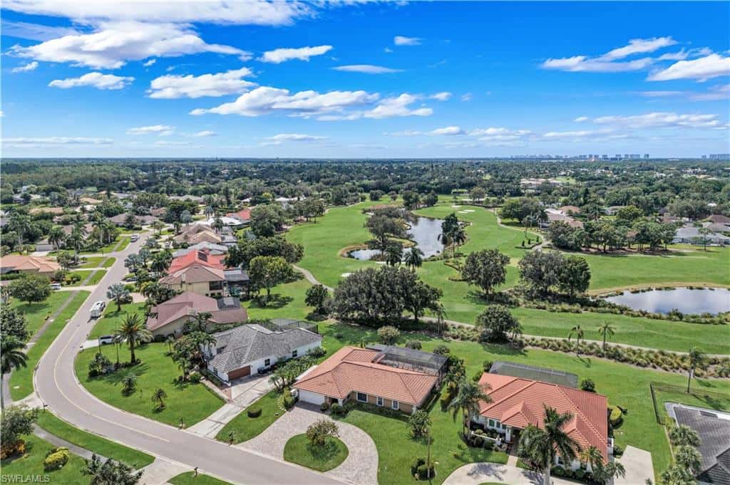 1950 Imperial Golf Co Blvd, Naples, photo 28