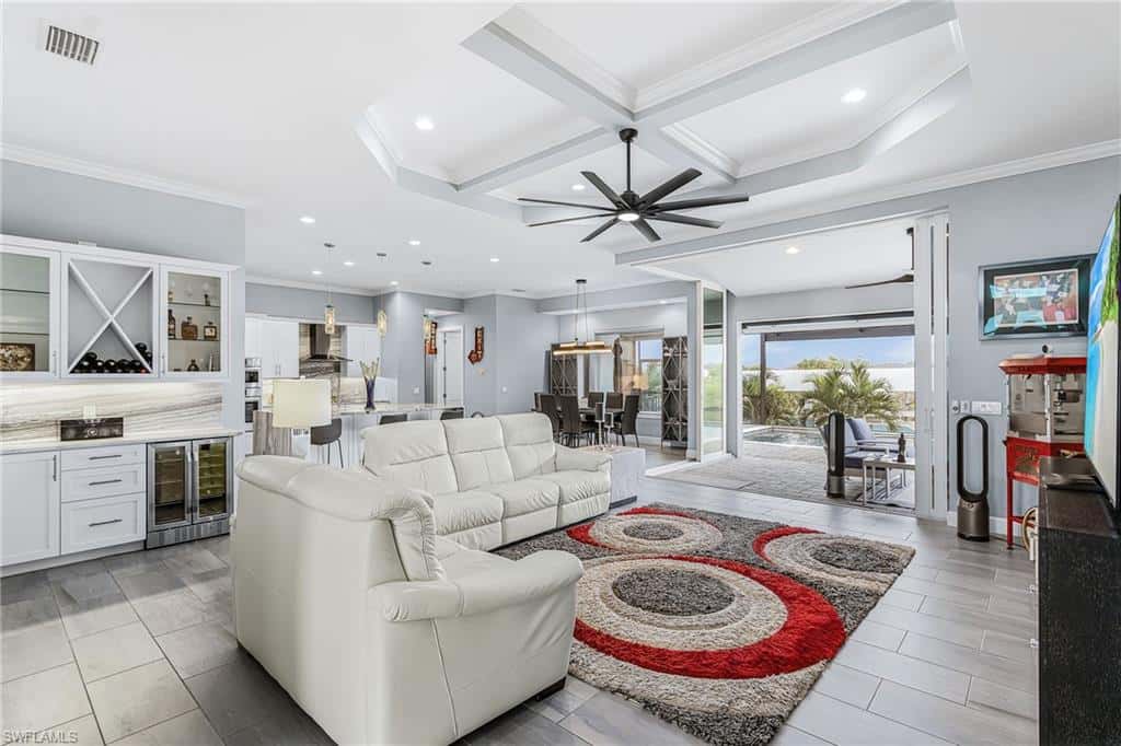 3802 42nd Pl, Cape Coral, photo 13
