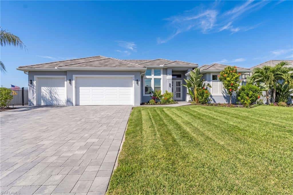 3802 42nd Pl, Cape Coral, photo 7
