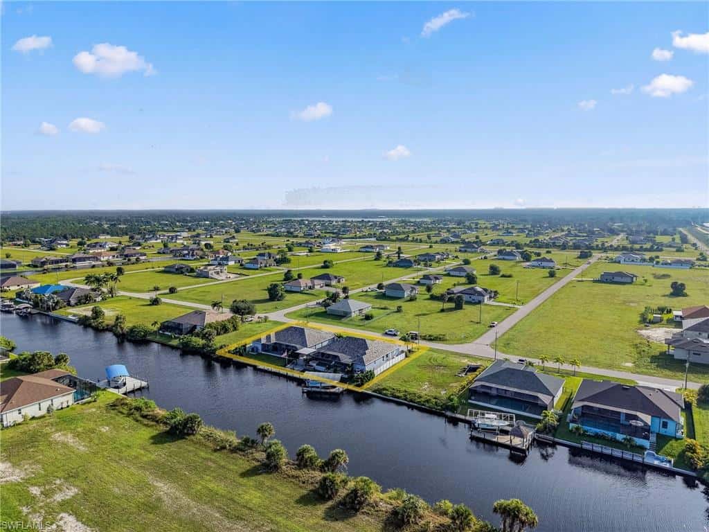 3802 42nd Pl, Cape Coral, photo 5