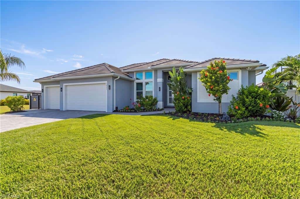 3802 42nd Pl, Cape Coral, photo 9