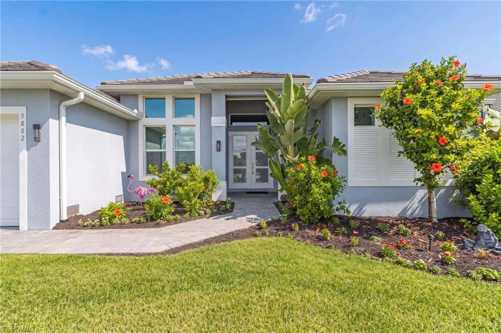 3802 42nd Pl, Cape Coral, photo 10