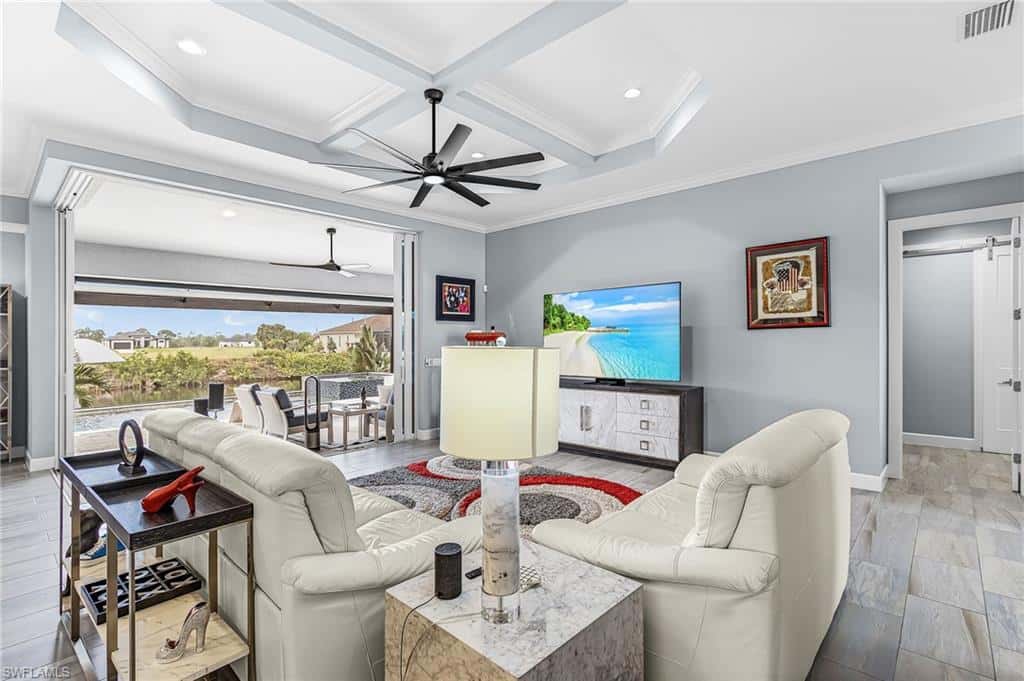 3802 42nd Pl, Cape Coral, photo 14