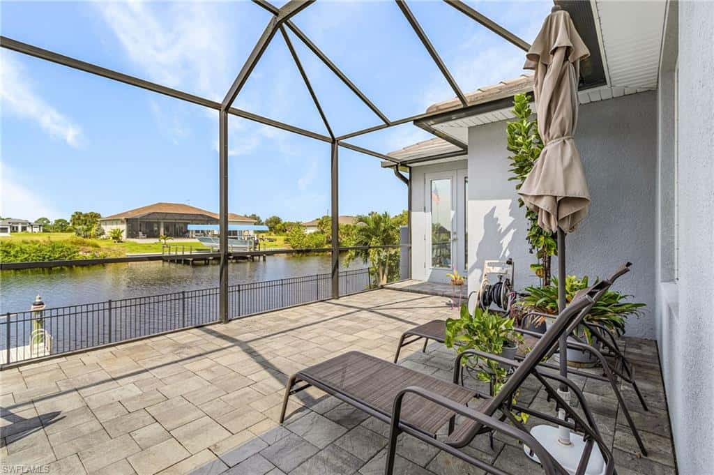 3806 42nd Pl, Cape Coral, photo 24