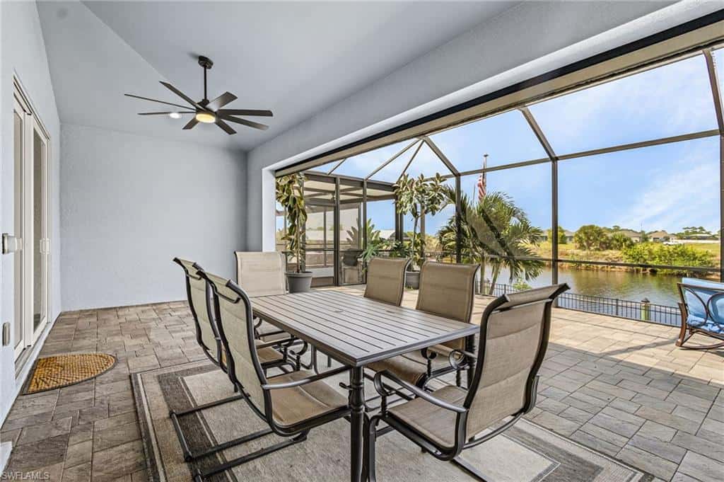 3806 42nd Pl, Cape Coral, photo 22