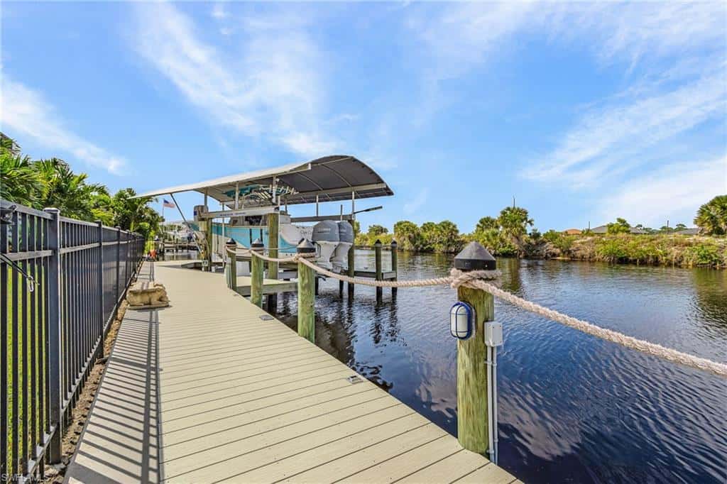 3806 42nd Pl, Cape Coral, photo 26