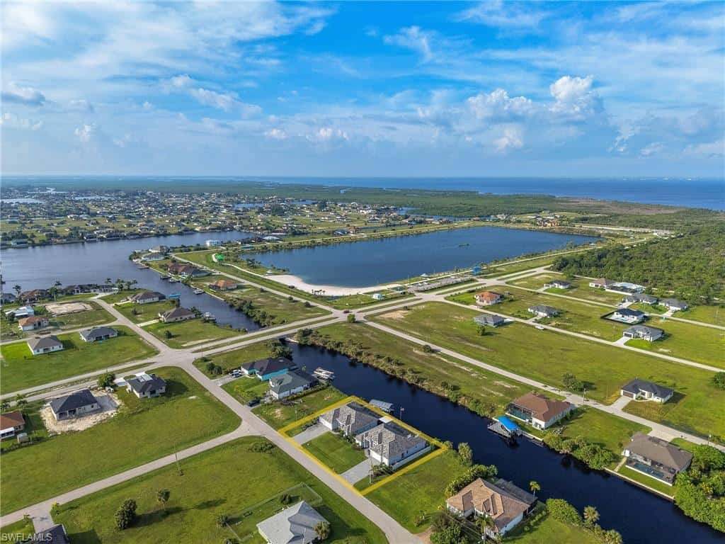 3806 42nd Pl, Cape Coral, photo 27