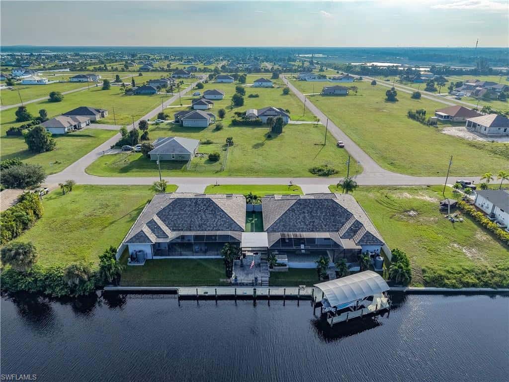 3806 42nd Pl, Cape Coral, photo 4