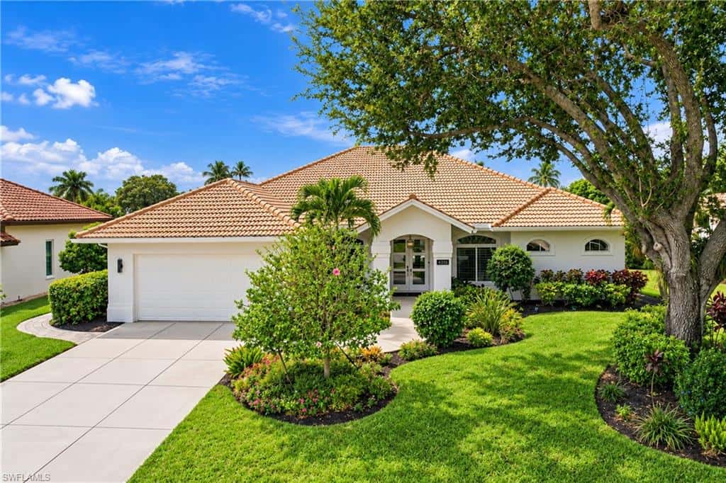 4324 Mourning Dove Dr, Naples, photo 38