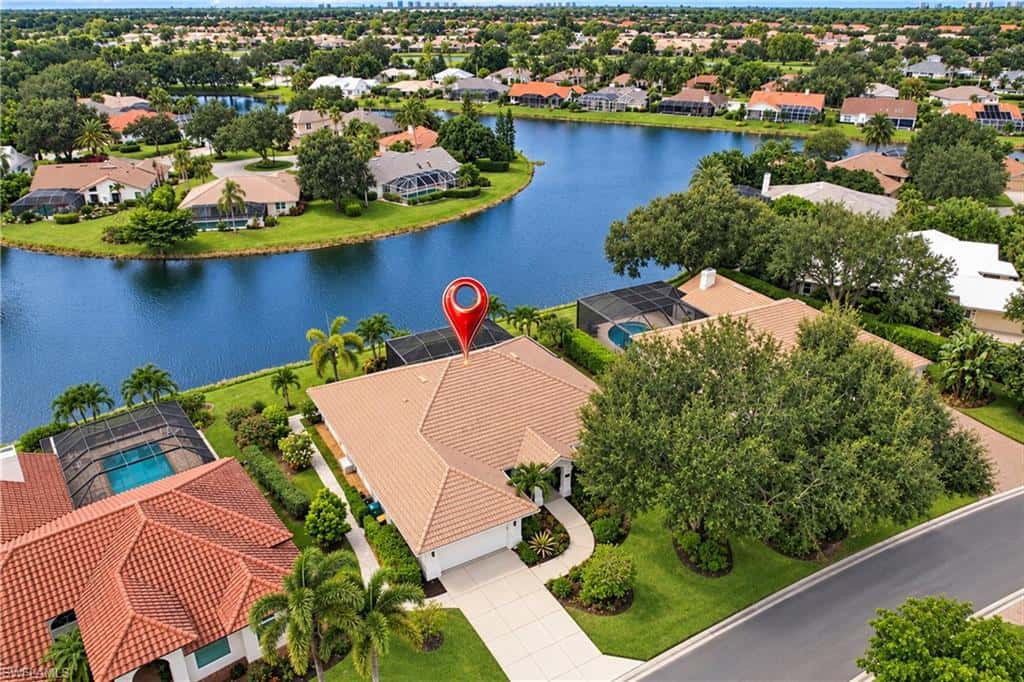 4324 Mourning Dove Dr, Naples, photo 41