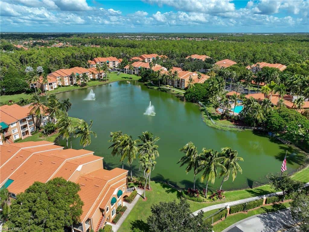1185 Wildwood Lakes Blvd #208, Naples, photo 13