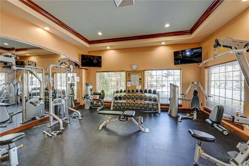 1185 Wildwood Lakes Blvd #208, Naples, photo 17
