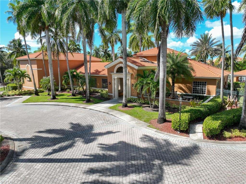 1185 Wildwood Lakes Blvd #208, Naples, photo 16