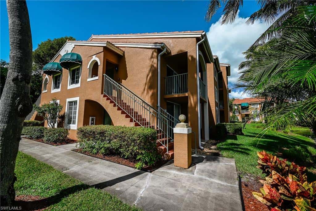 1185 Wildwood Lakes Blvd #208, Naples, photo 12
