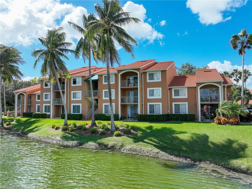 1185 Wildwood Lakes Blvd #208, Naples, photo 15