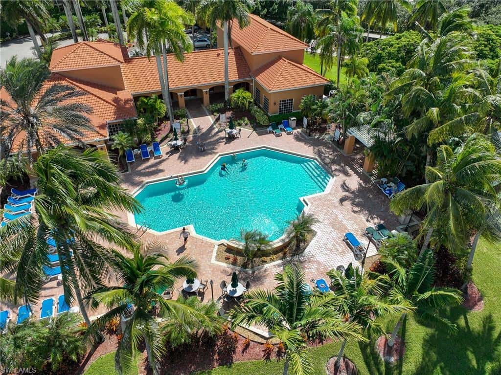 1185 Wildwood Lakes Blvd #208, Naples, photo 19