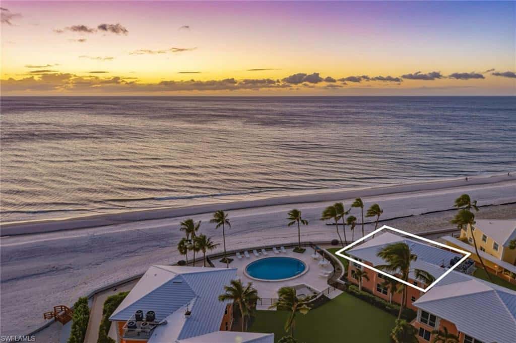 2401 Gulf Shore Blvd #8, Naples, photo 6