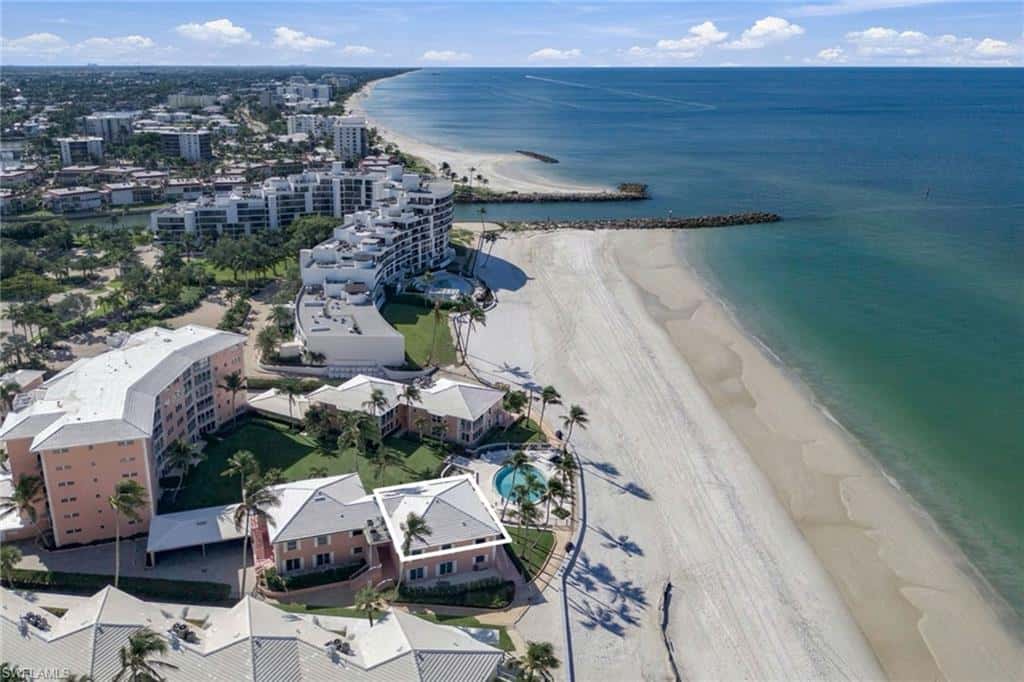 2401 Gulf Shore Blvd #8, Naples, photo 5