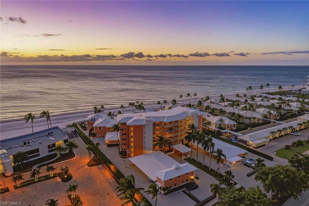 2401 Gulf Shore Blvd #8, Naples, photo 20