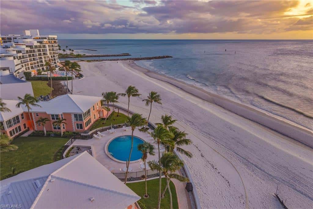 2401 Gulf Shore Blvd #8, Naples, photo 18