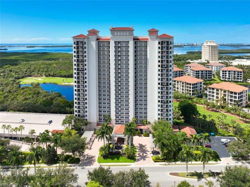 23540 Via Veneto Blvd #1105, Estero, photo 34