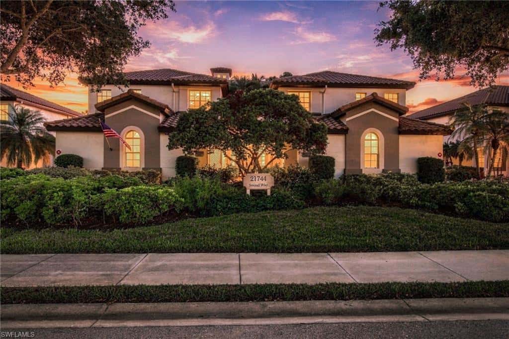 21744 Sound Way #201, Estero, photo 18