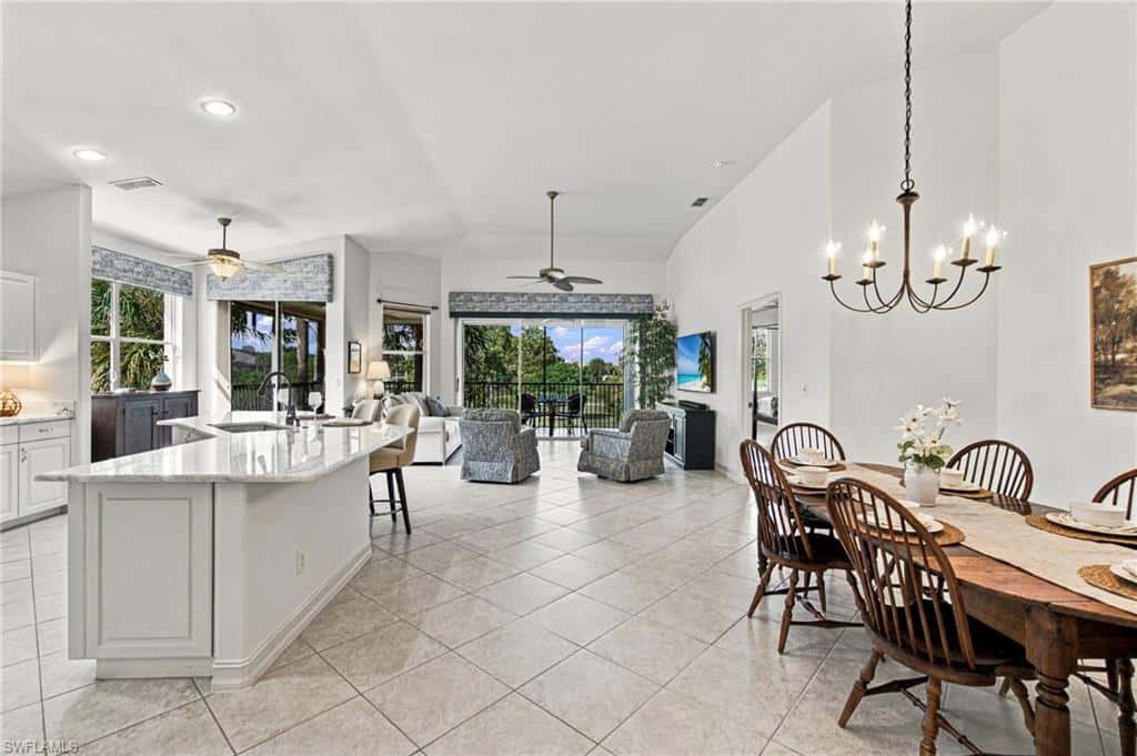 21744 Sound Way #201, Estero, photo 4
