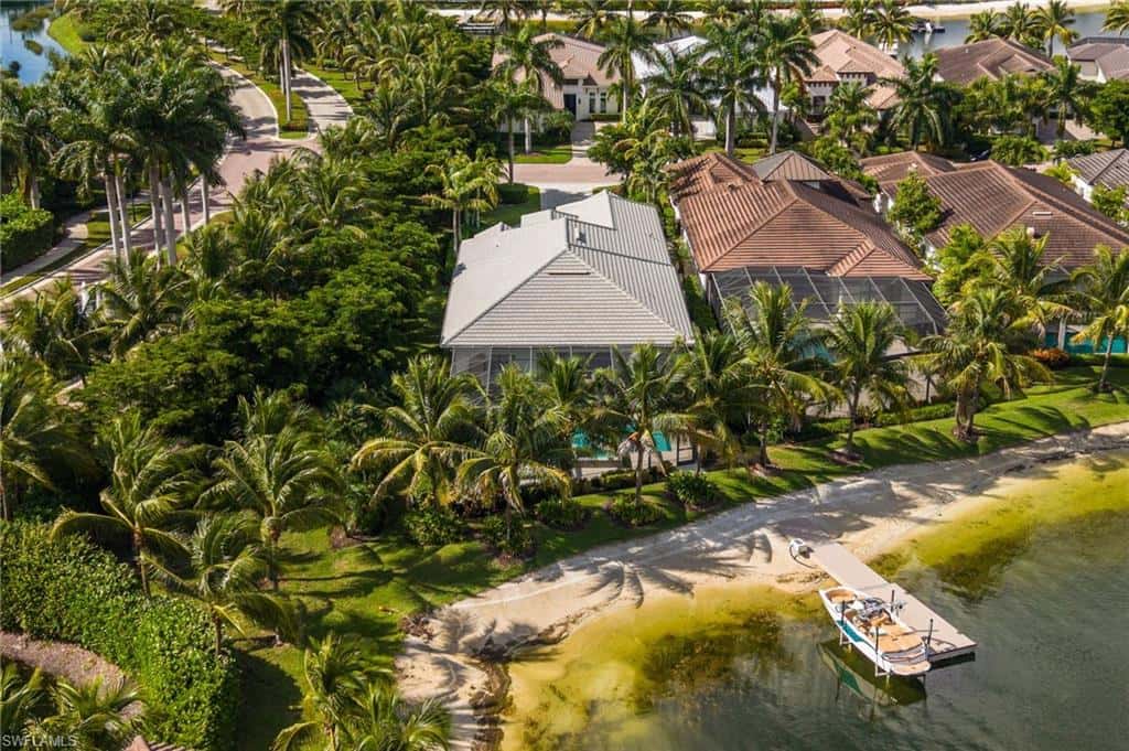 10501 Via Torino Way, Miromar Lakes, photo 6