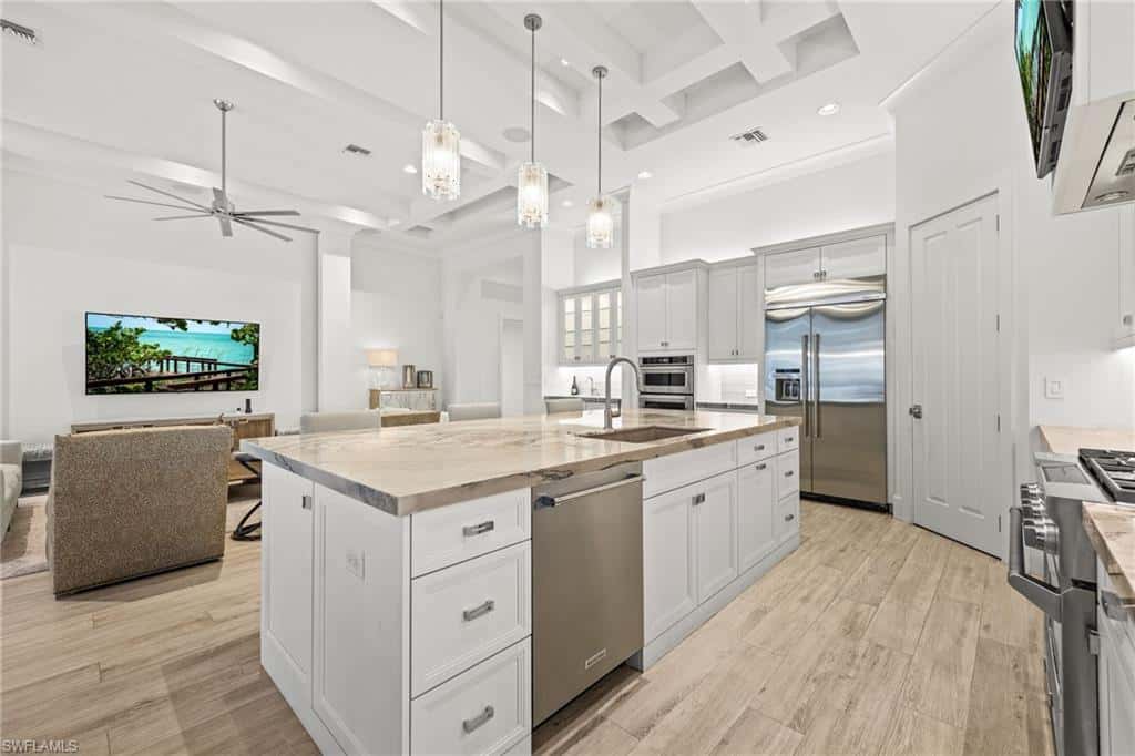 10501 Via Torino Way, Miromar Lakes, photo 13