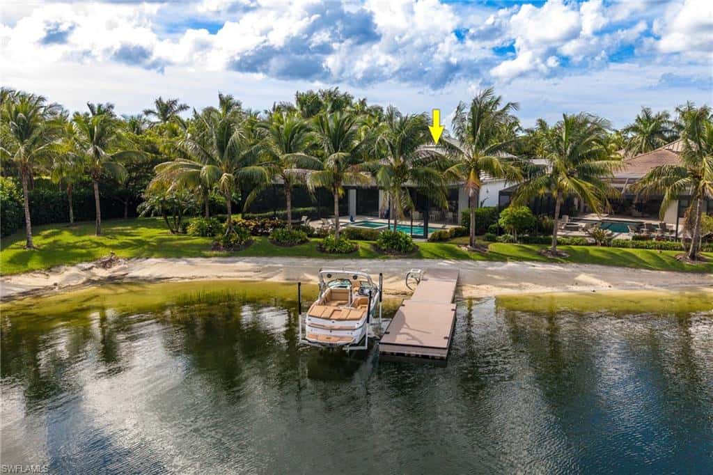 10501 Via Torino Way, Miromar Lakes, photo 7