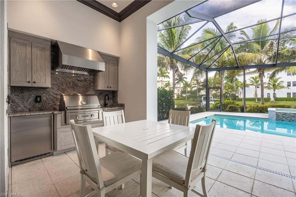 10501 Via Torino Way, Miromar Lakes, photo 36