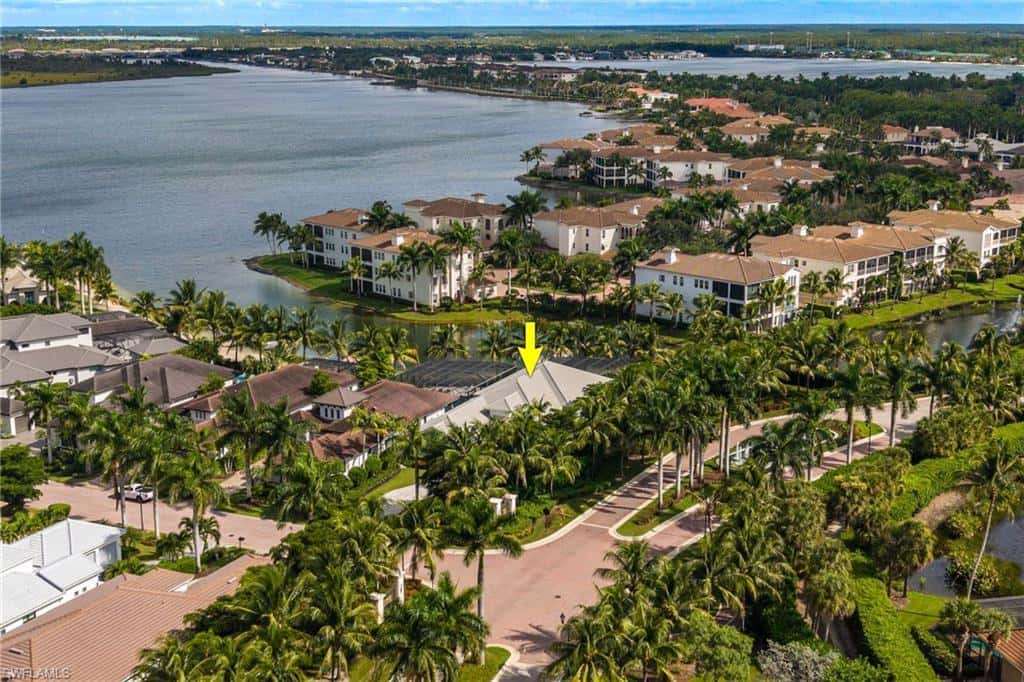 10501 Via Torino Way, Miromar Lakes, photo 5